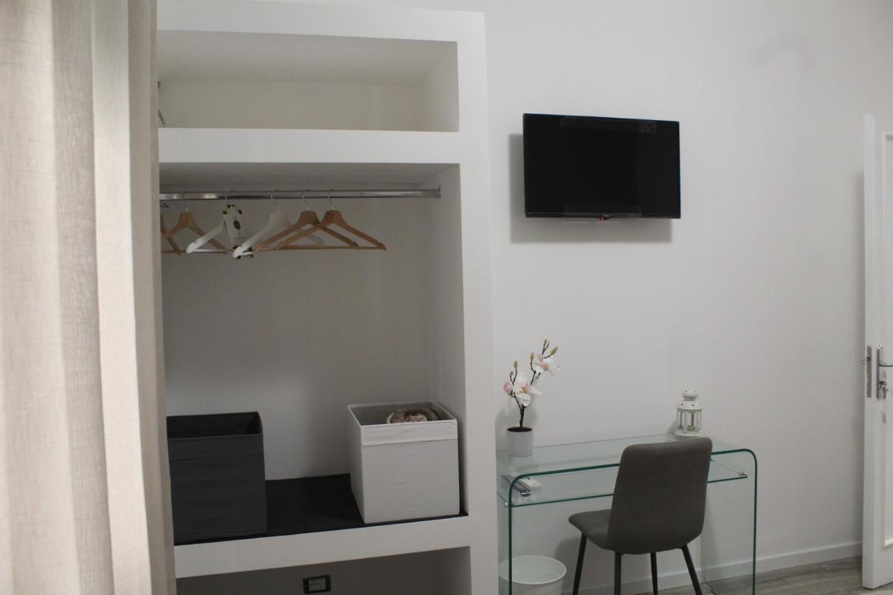B&b Carpe Diem Palermo Zimmer foto