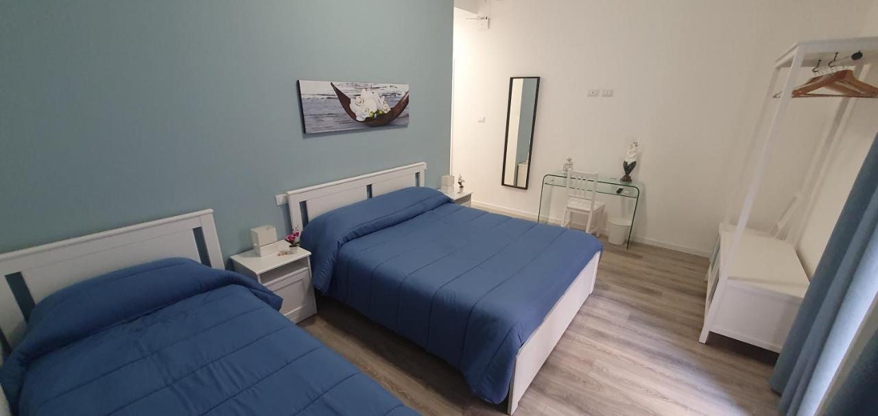 B&b Carpe Diem Palermo Zimmer foto