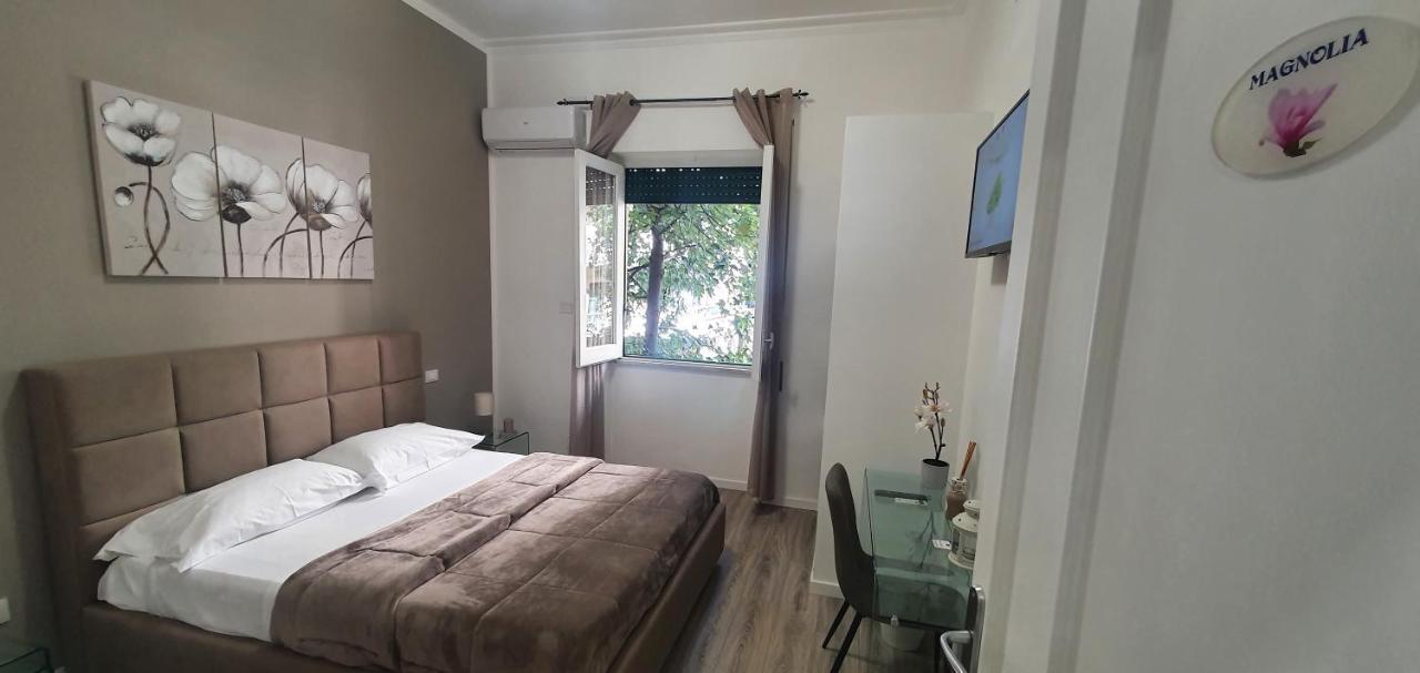 B&b Carpe Diem Palermo Zimmer foto